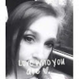 Meet your Posher, Glynna